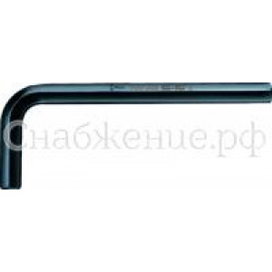 Г-образный ключ Wera WE-027202