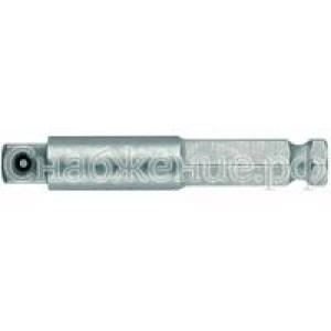 Стержень инструмента (переходник) Wera WE-050510