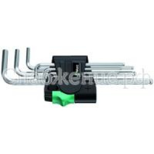 950 PKL/7 SM N Набор угловых ключей 022181