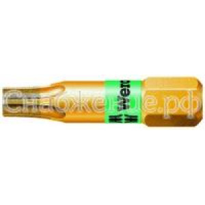 Биты Wera WE-066102