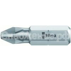 Биты Wera WE-056535