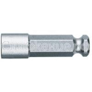 892 Универсальный битодержатель 053755 Wera WE-053755