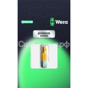 Биты Wera WE-073518