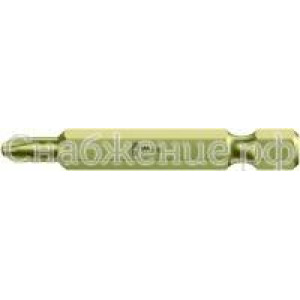 Биты Wera WE-380160