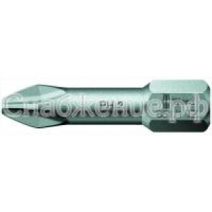 Биты Wera WE-056505