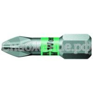 Биты Wera WE-056424