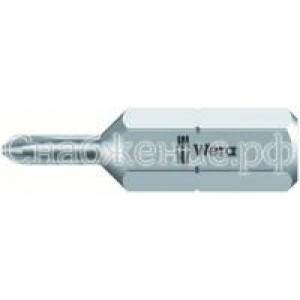 Биты Wera WE-135040