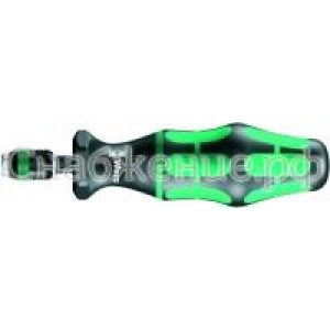 Динамометрическая отвёртка Wera WE-074716