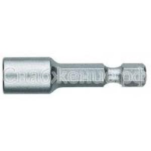 892 Универсальный битодержатель 053710 Wera WE-053710