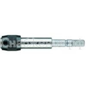 895 Универсальный битодержатель 053860 Wera WE-053860