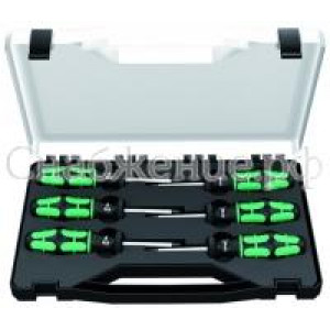 Динамометрический индикатор (набор) Wera WE-027941