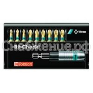 Набор бит Wera WE-056101
