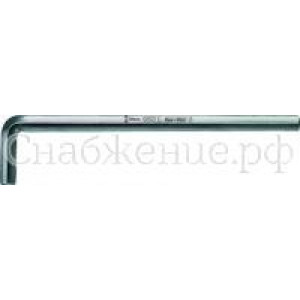 950 L Угловой ключ 021625