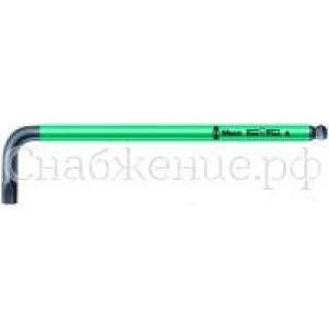 950 SPKL Угловой ключ 022504