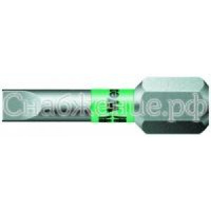 Биты Wera WE-056068