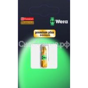 Набор бит Wera WE-073333