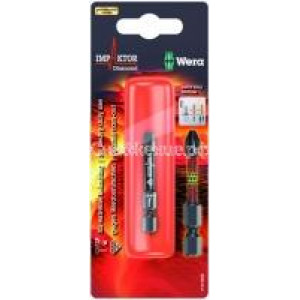 Ударные насадки Wera WE-073956