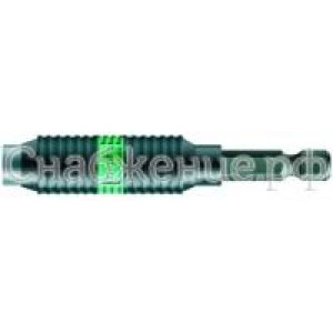 897/4 R Rapidaptor BiTorsion Универсальный держатель 053923 Wera WE-053923