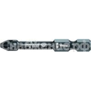 855/4 IMP DC Impaktor Насадки 057661 Wera WE-057661