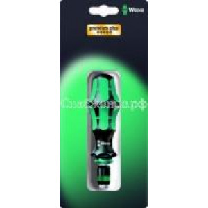 Ручка отверточная Wera WE-073541
