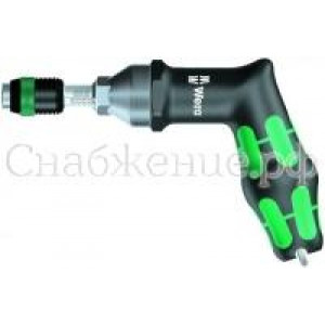 Динамометрическая отвёртка Wera WE-074702