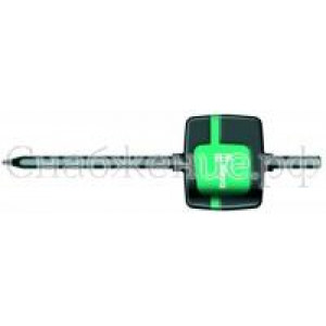 1267 B TORX® Комбинированный флажковый ключ 026371