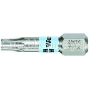 Биты Wera WE-071035