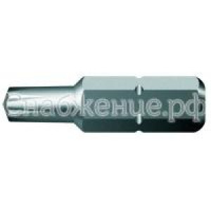 Биты Wera WE-066031