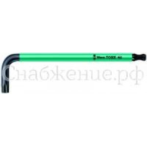 967 SPKL TORX BO Угловой ключ 024314
