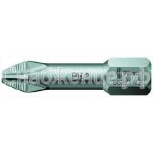 Биты Wera WE-056664