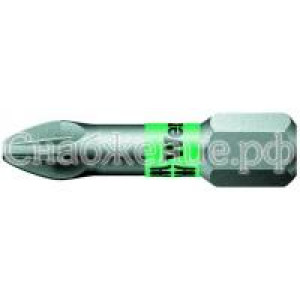Биты Wera WE-056720