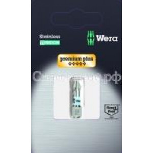 Биты Wera WE-073610