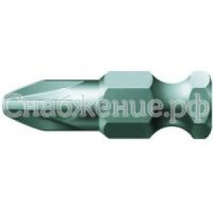 Биты Wera WE-063015