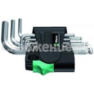 950 PKS/7 SM N Набор угловых ключей 133162