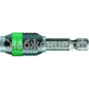 888/4/1 K Универсальный держатель Rapidaptor 052500 Wera WE-052500