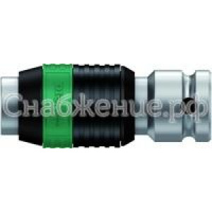 8784 A1 Соединительная деталь Zyklop, ¼