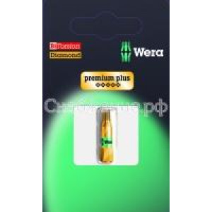 Биты Wera WE-134378