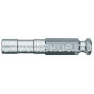 890 Универсальные битодержатели 052655 Wera WE-052655