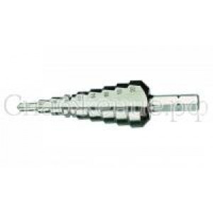 Сверло ступенчатое Wera WE-104672
