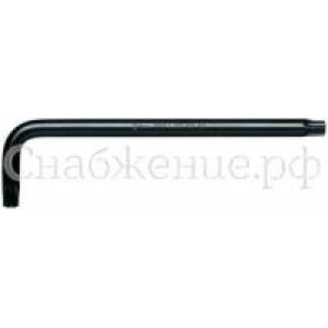 967 L TORX® HF Г-образный ключ 024166