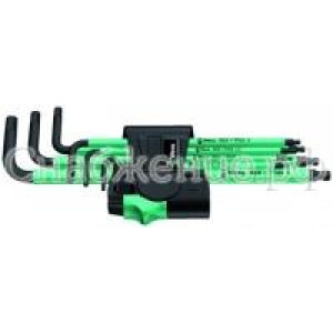 950 SPKL/7B SM Набор угловых ключей 022533