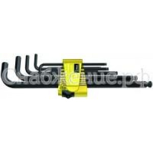 950 PKL/13 SZ Набор угловых ключей 021728