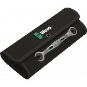 Сумки для набора ключей WE-671382 Wera WE-671382