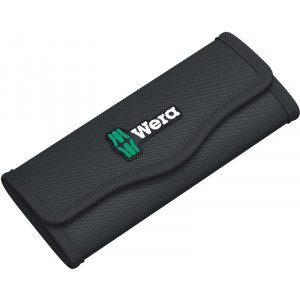 Сумка для бит и держателя. WE-671386 Wera WE-671386