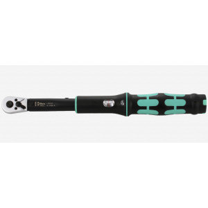 Ключ динамометрический Wera WE-075393