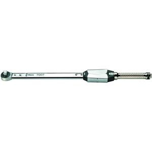 Динамометрический гаечный ключ Wera WE-075730