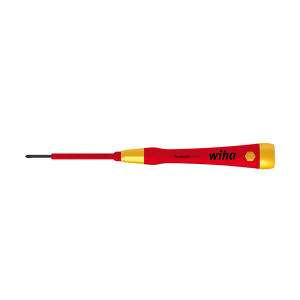 Отвертка Wiha PicoFinish® electric PH1