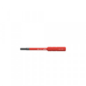 Сменное жало SoftFinish electric slimBit, НЕХ6, VDE
