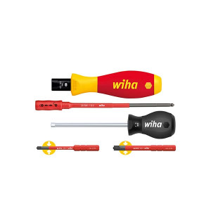 Набор slimTorque kit, 5-pcs.