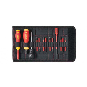 Набор slimTorque VDE 13 шт. WIHA 40674